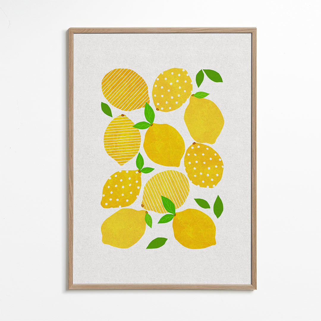 Lemon crowd