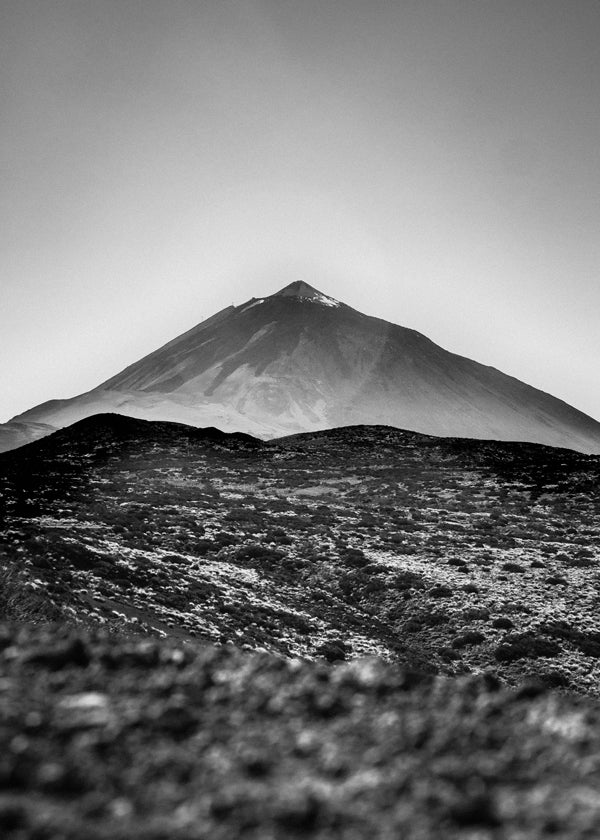 Teide 2