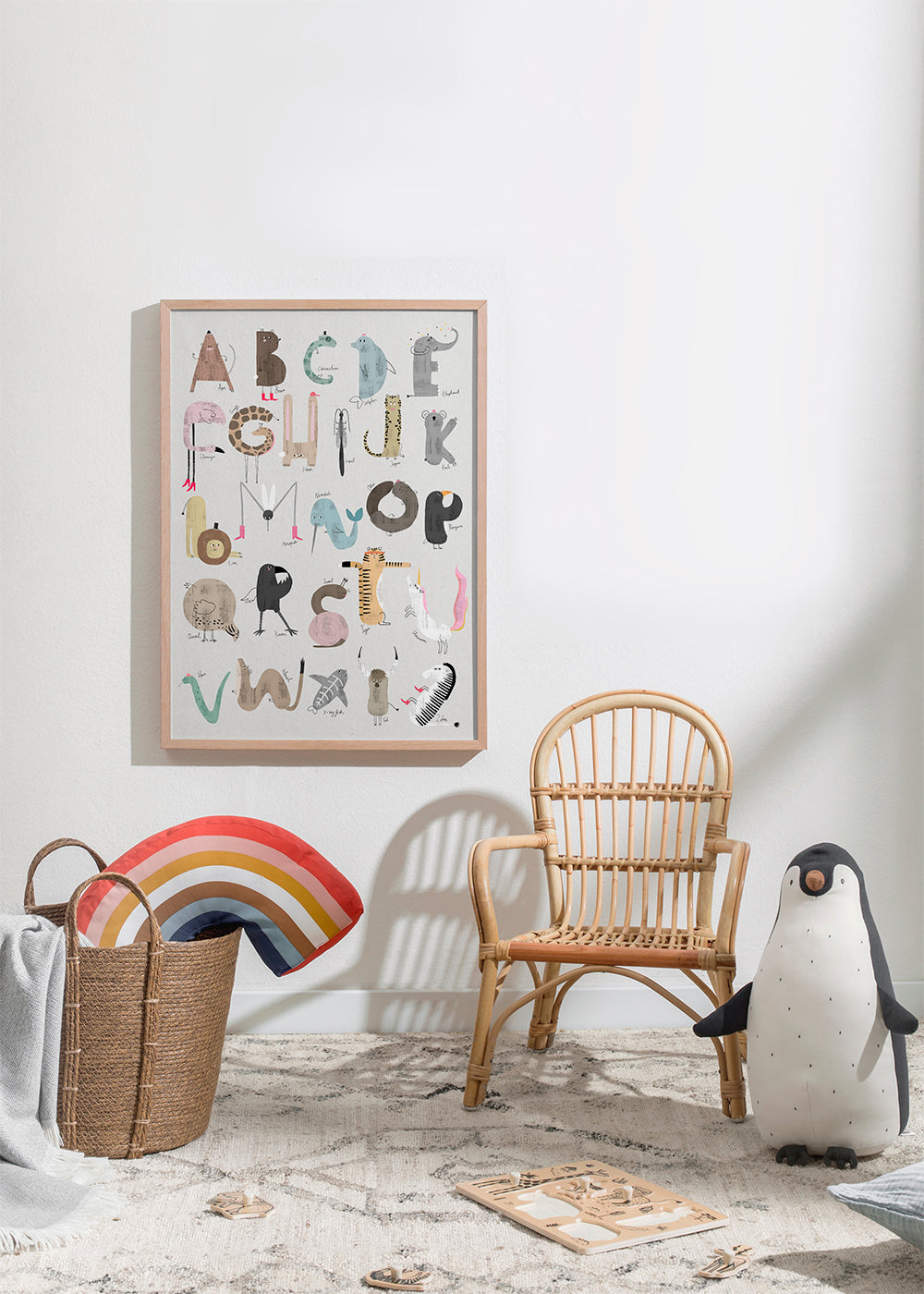 ABC Kids Komplett English