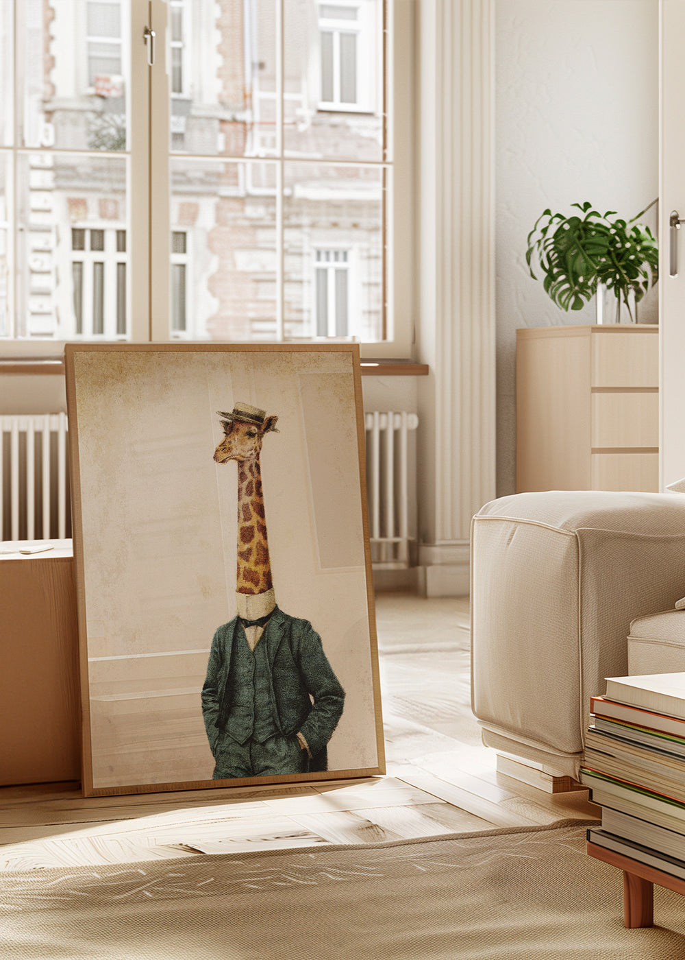 High Class Gentleman