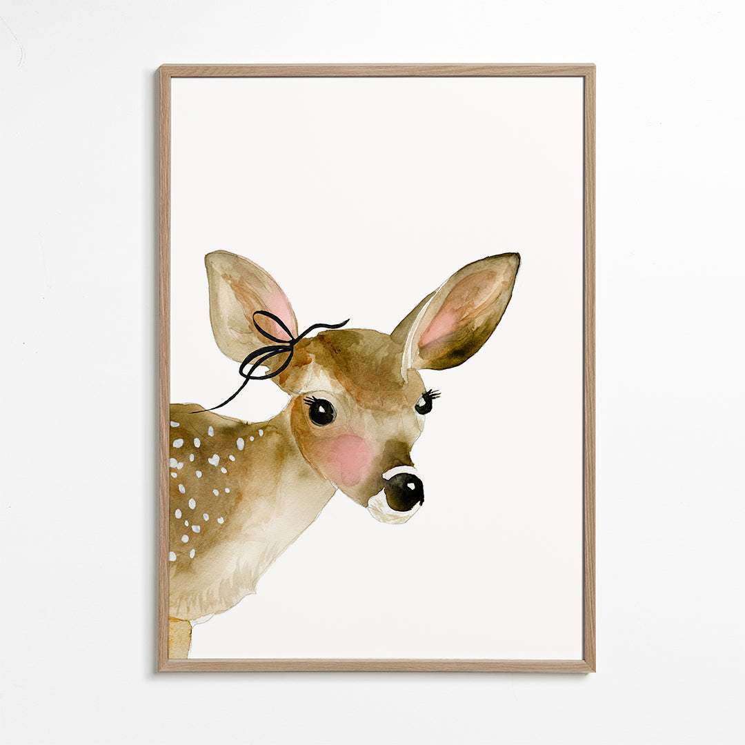 Fawn