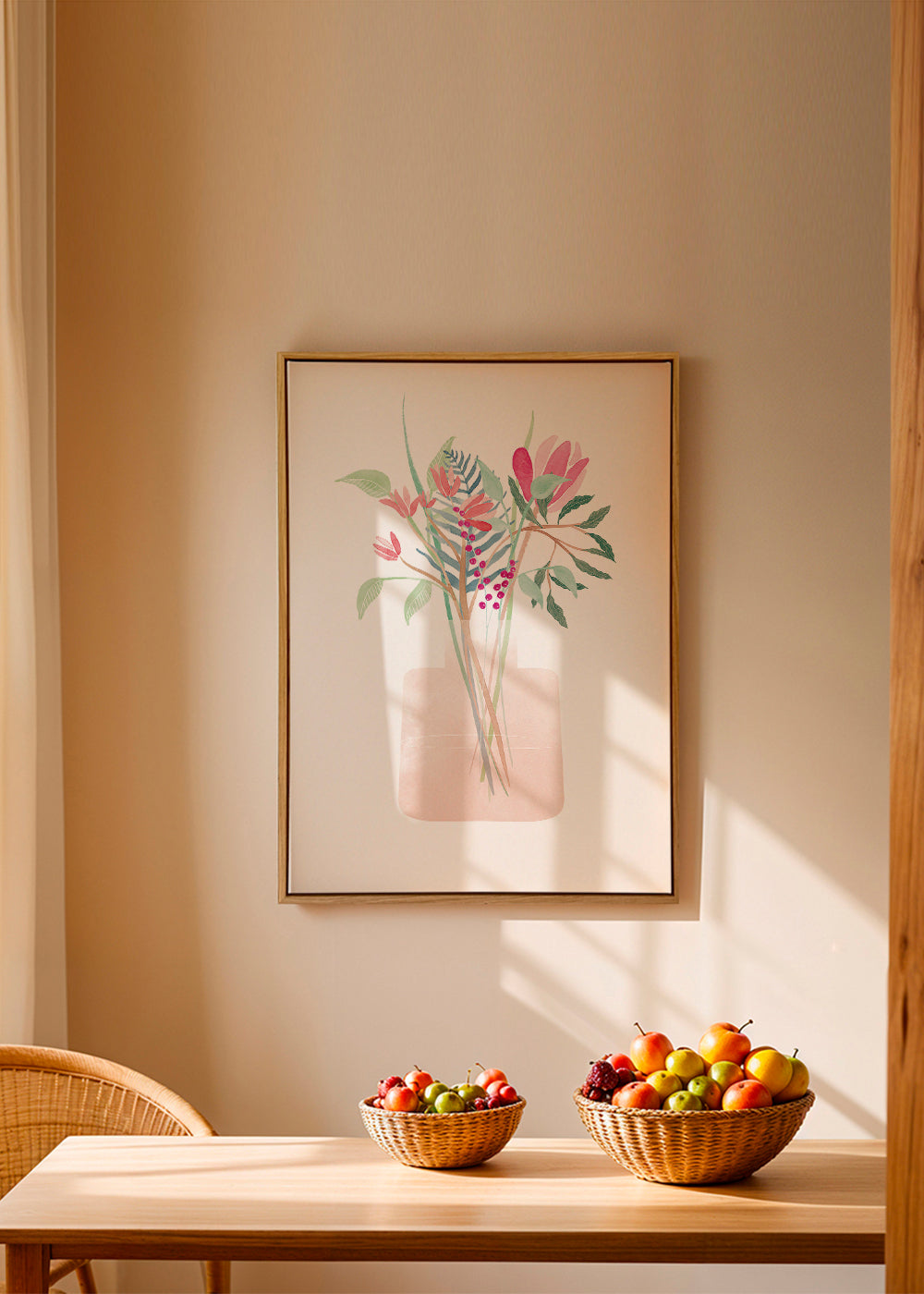 Flower bouquet No.1