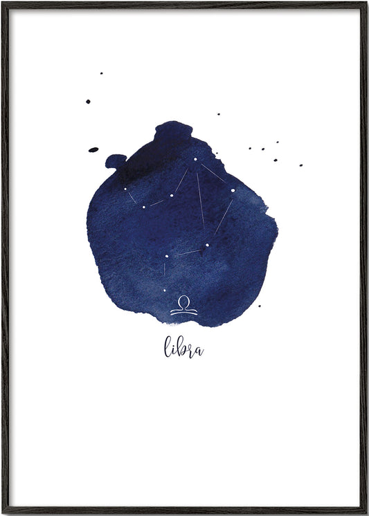 Zodiac Sign Libra