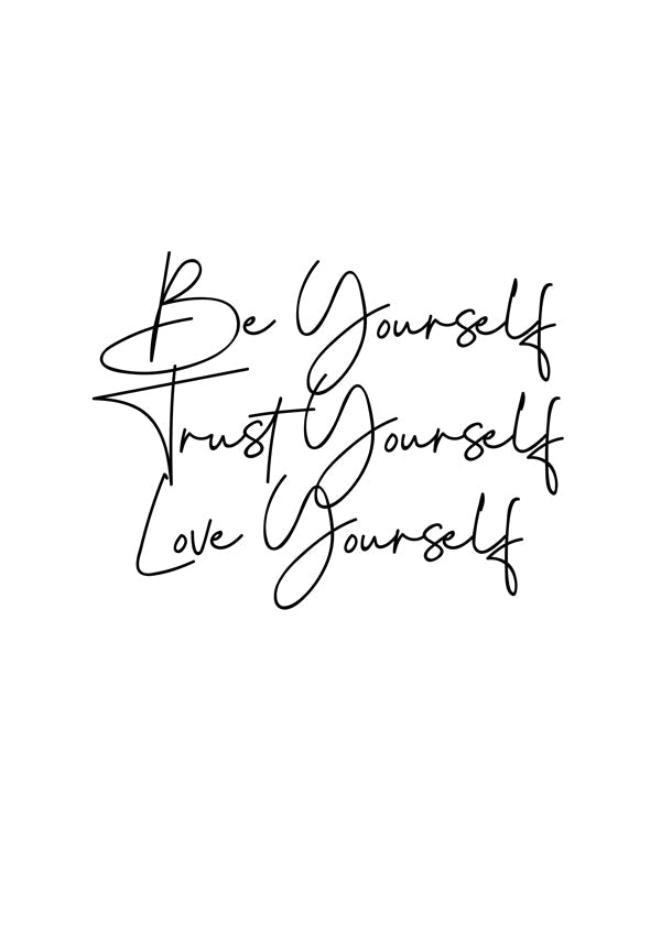 Yourself