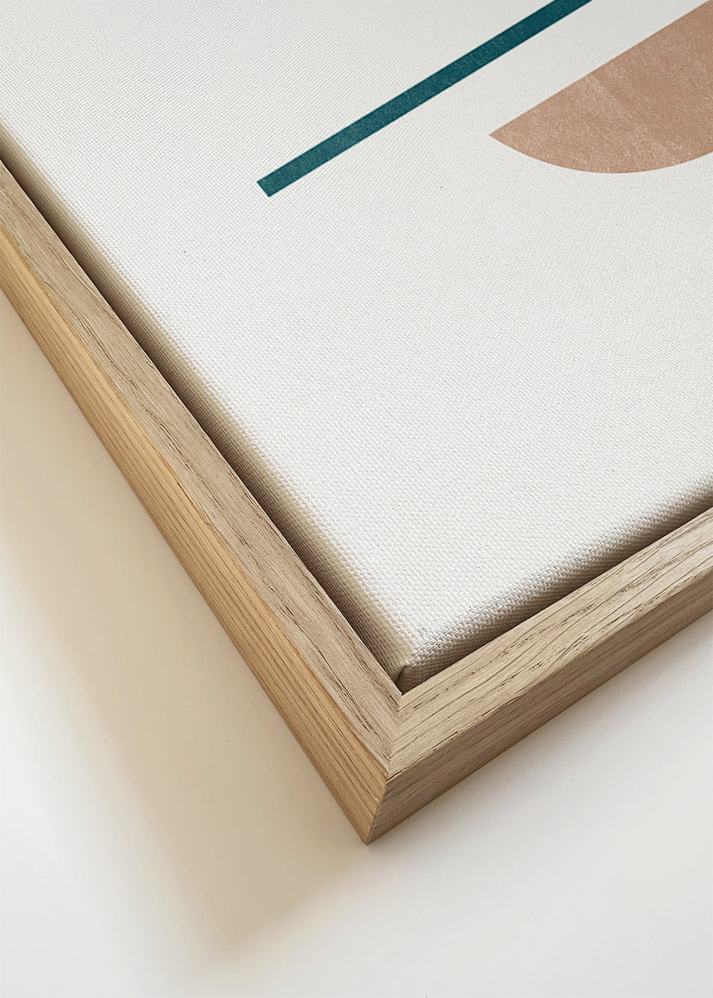 Geometric No 02