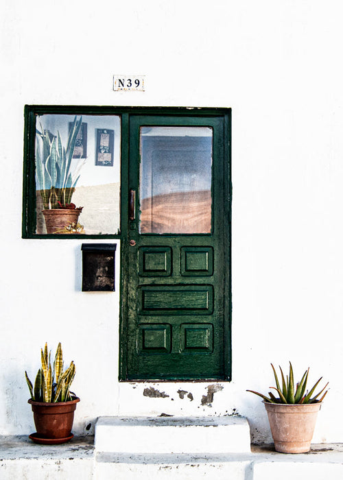 Lanzarote III