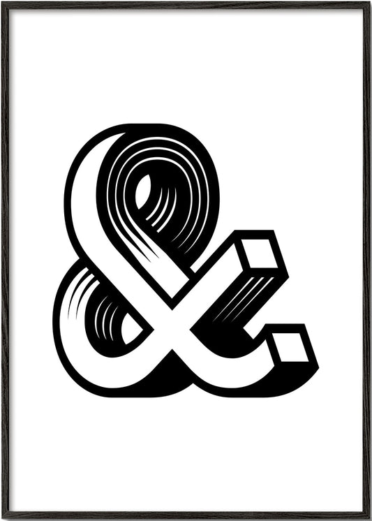 Ampersand