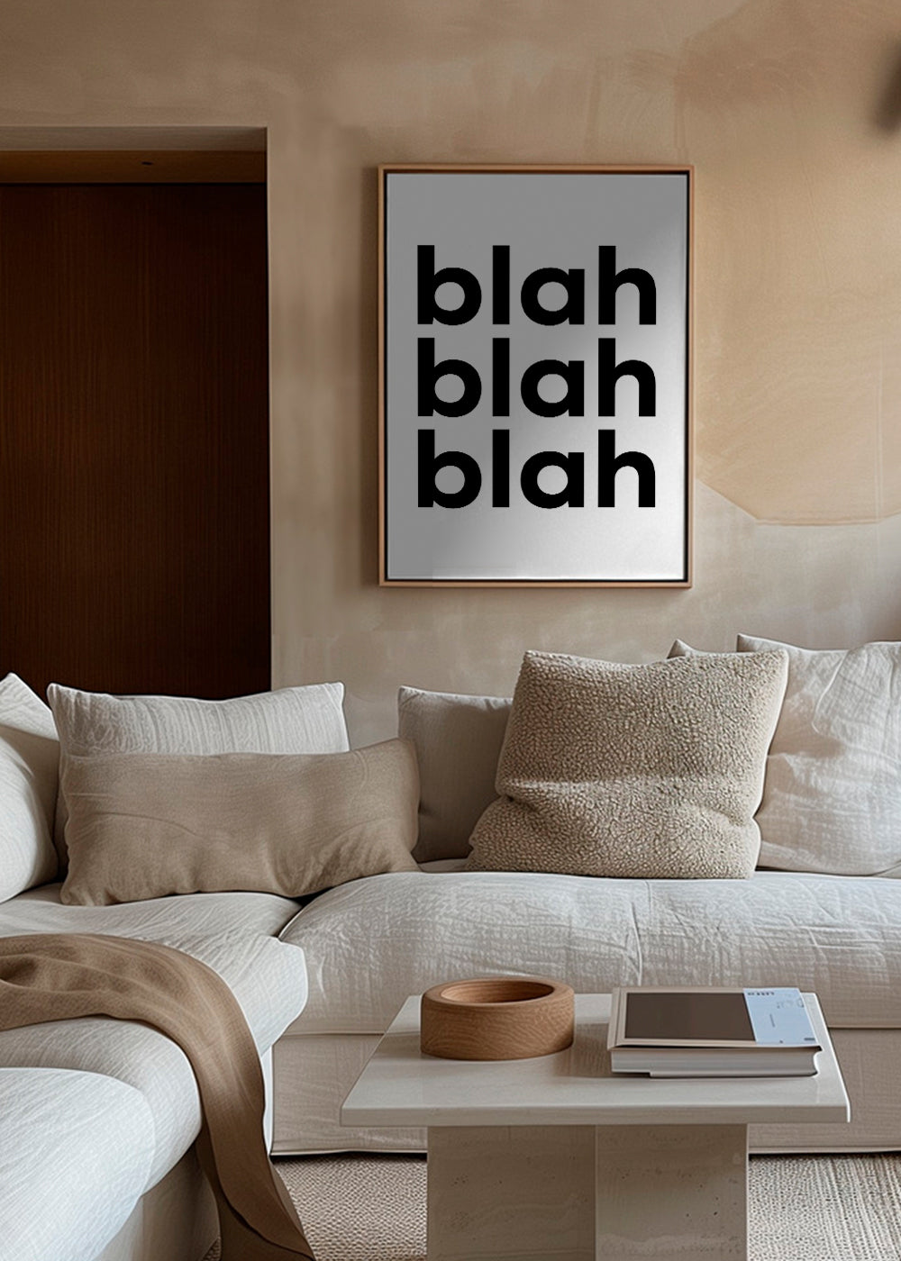 Blah Blah Blah