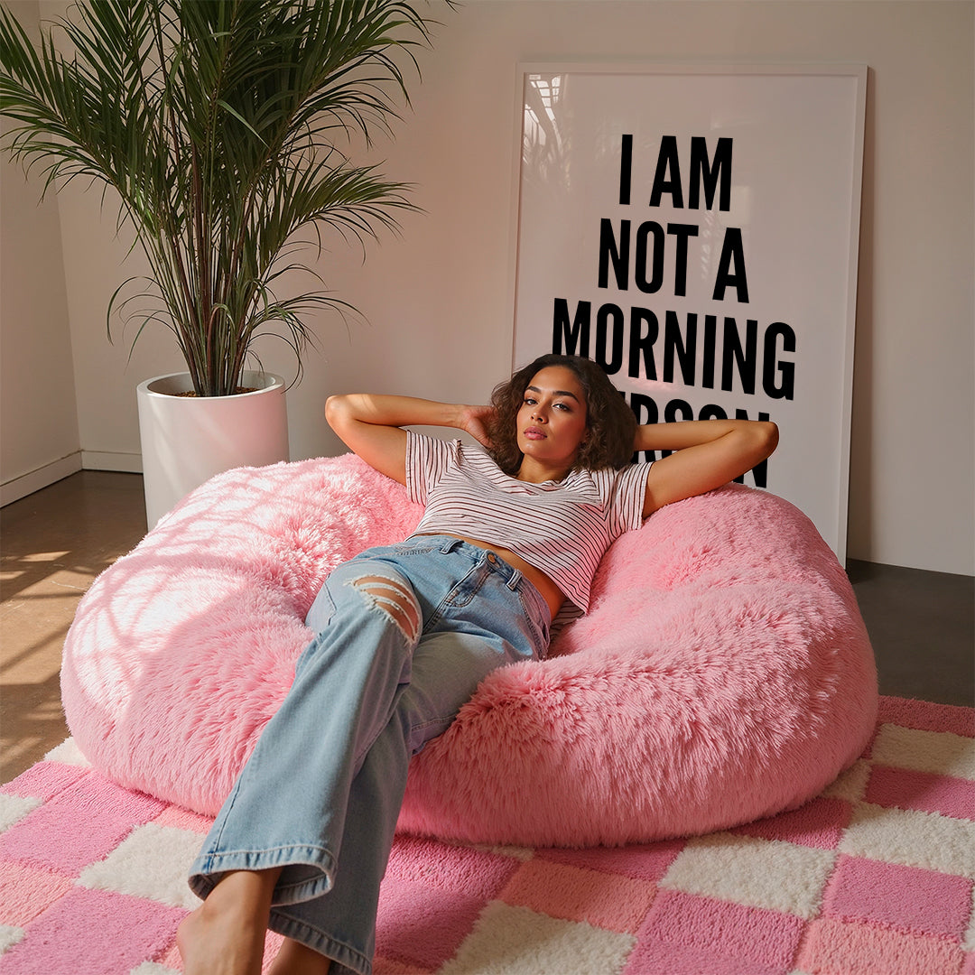 Morning Person