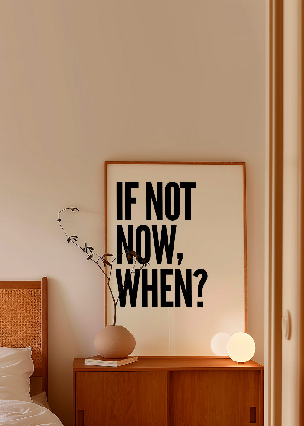 When?