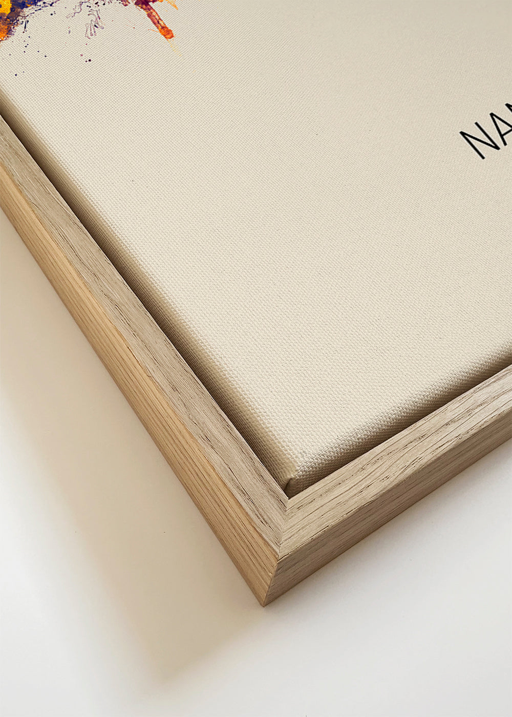 Nantes Skyline beige