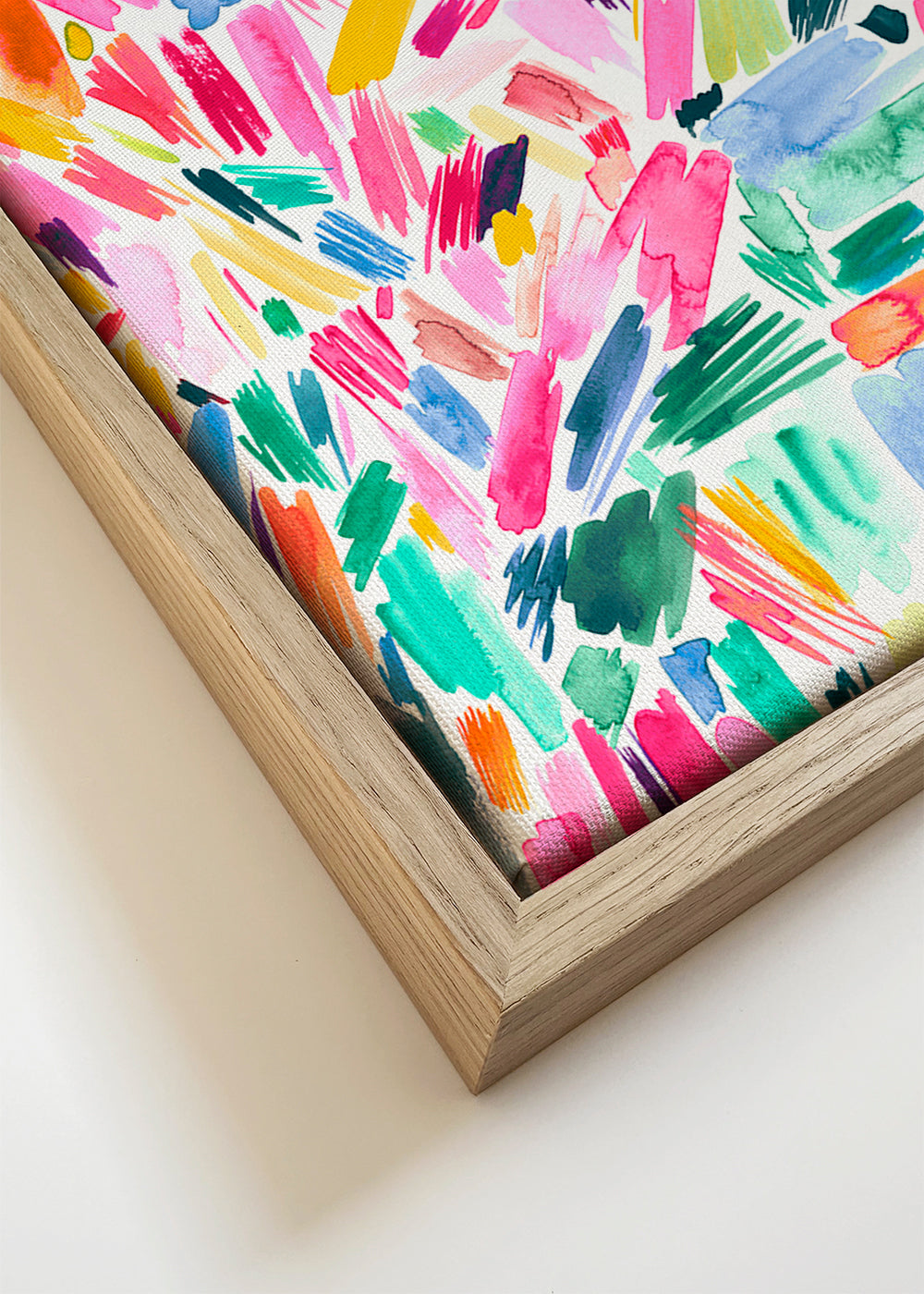 Simple Pleasure Pink Dreaming Gaudi