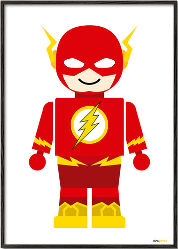 Toy Flash