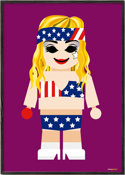 Toy Lady Gaga