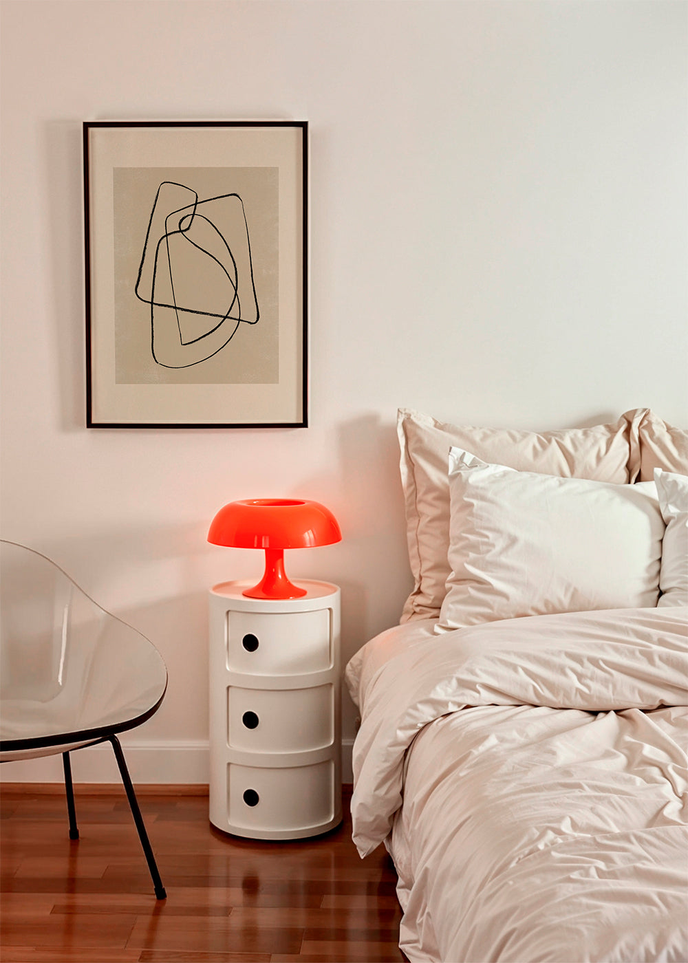 Pencil scribble Nº4