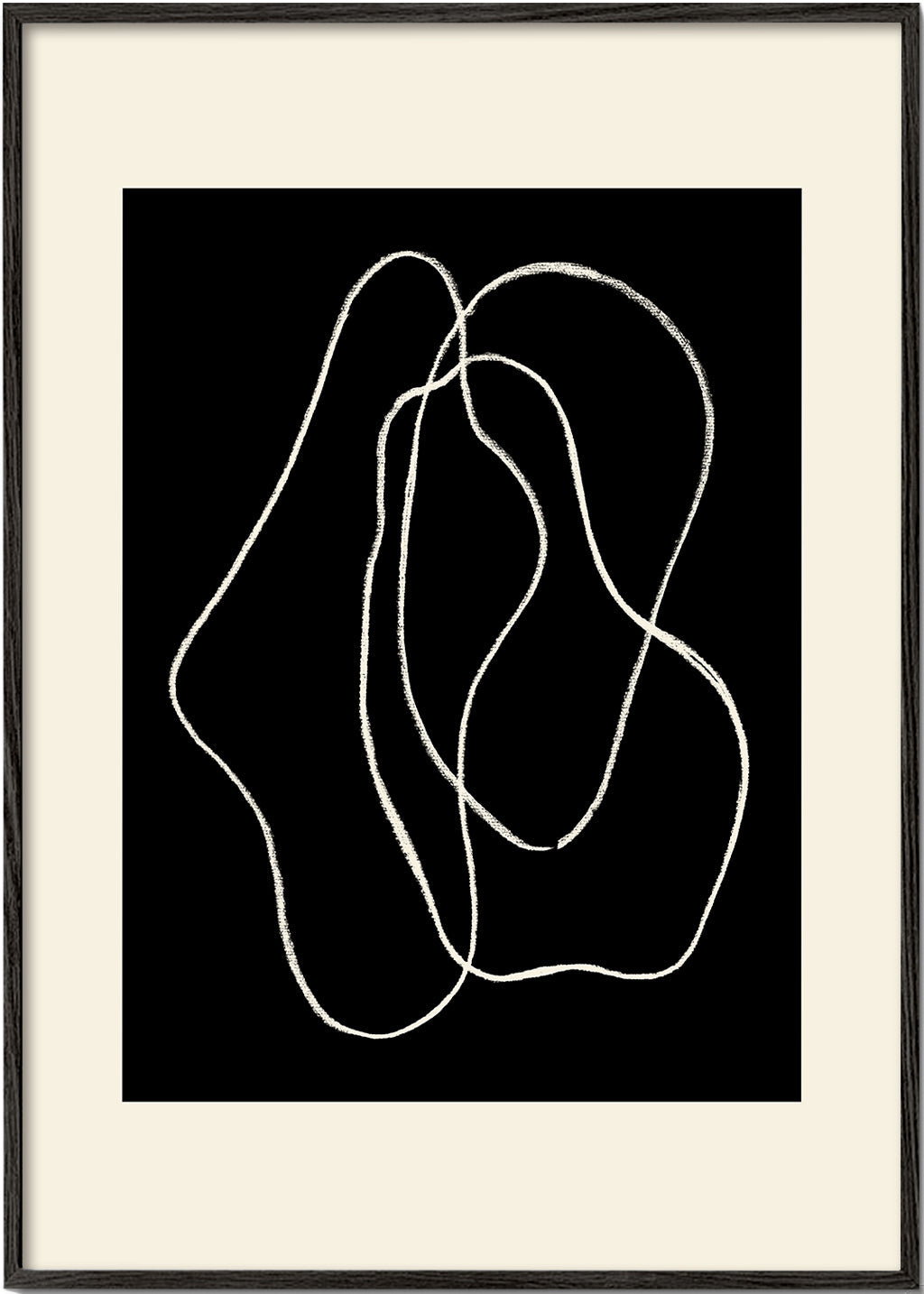 Pencil scribble Nº5