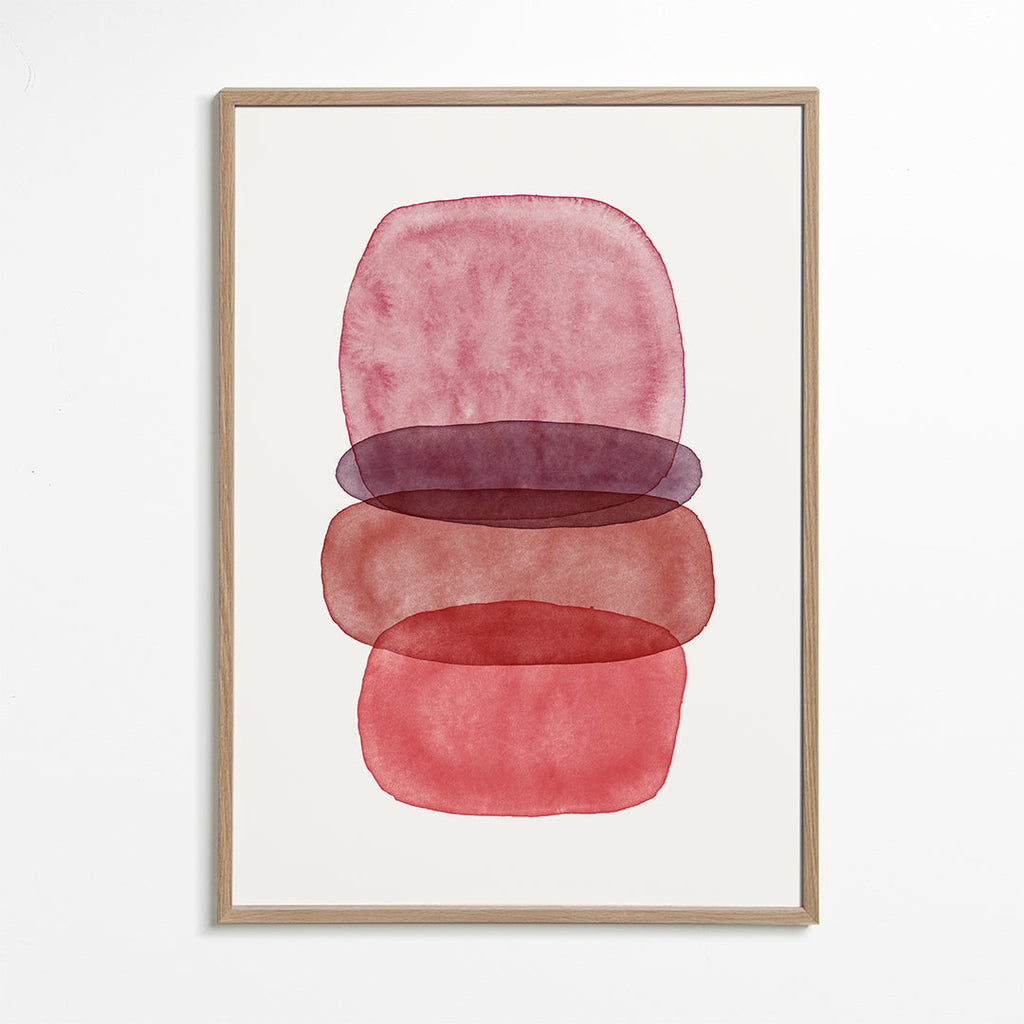 Maroon abstractions