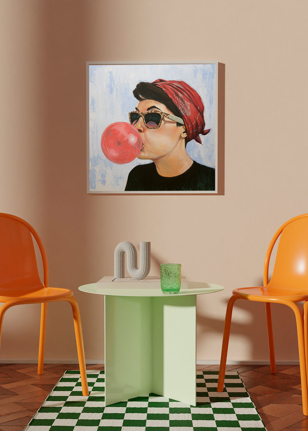 Itâ€™s not rocket science