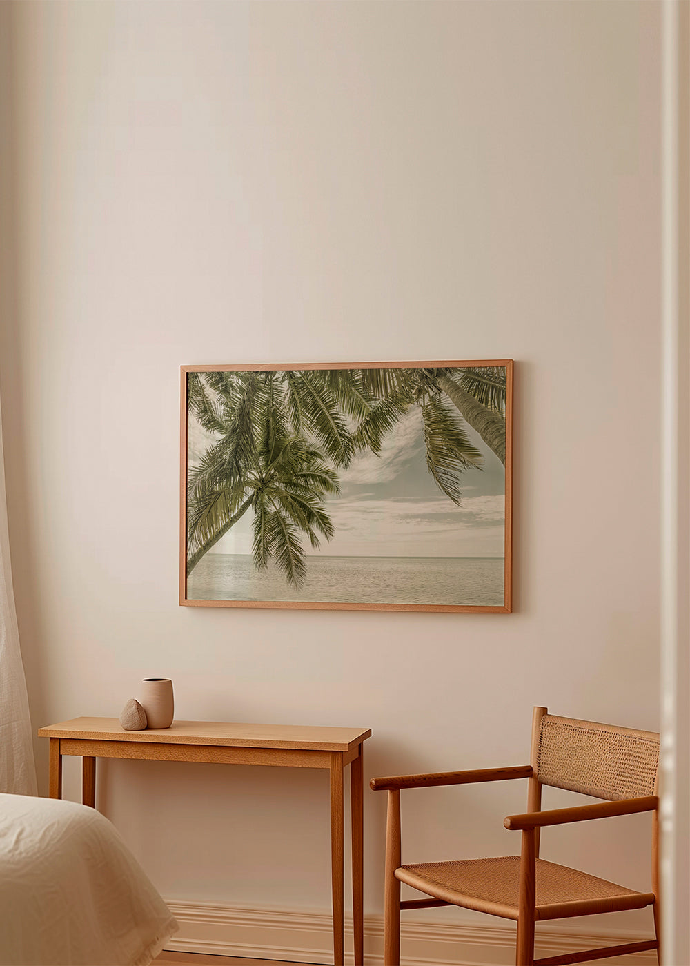 FLORIDA Vintage Oceanview