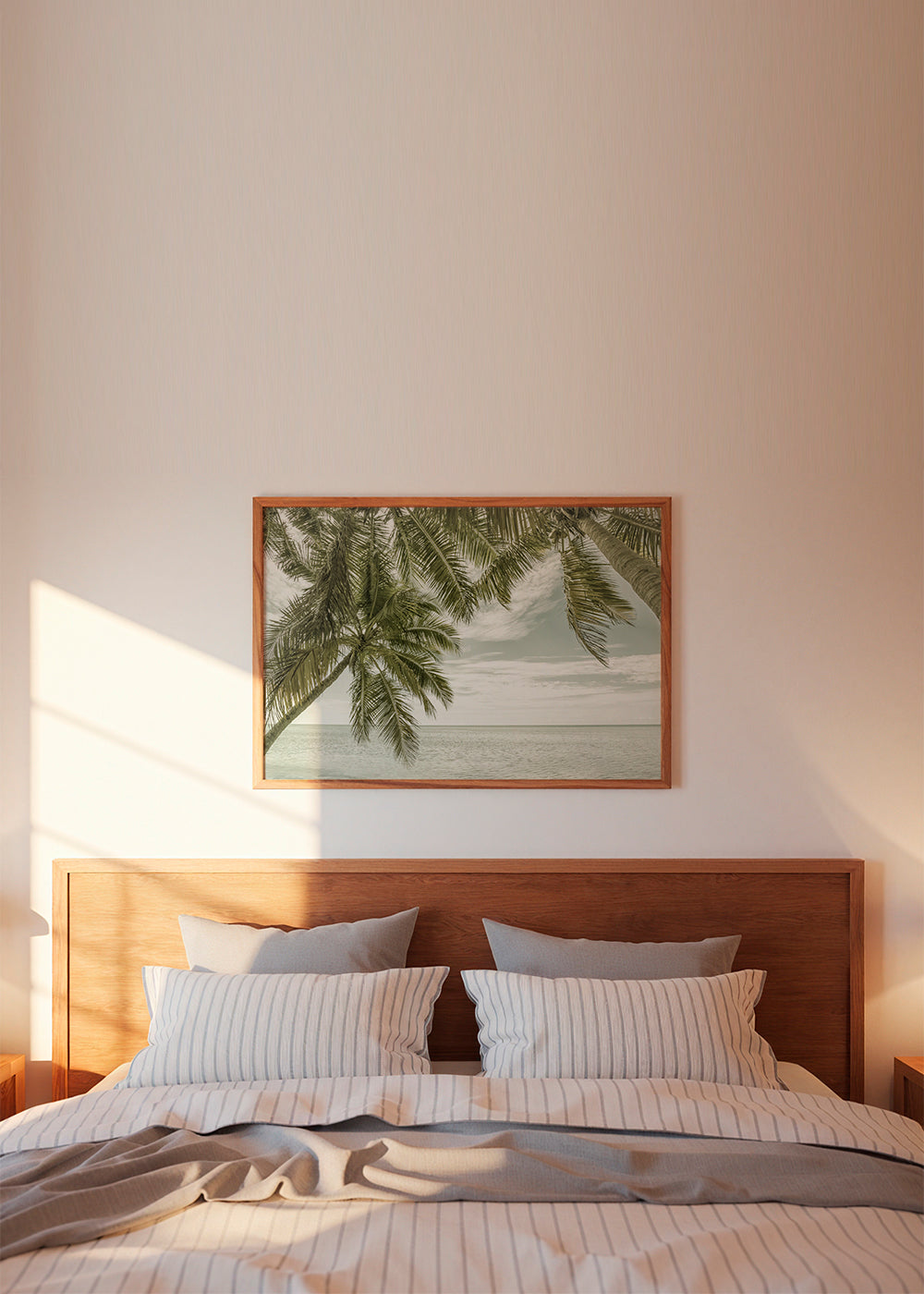 FLORIDA Vintage Oceanview