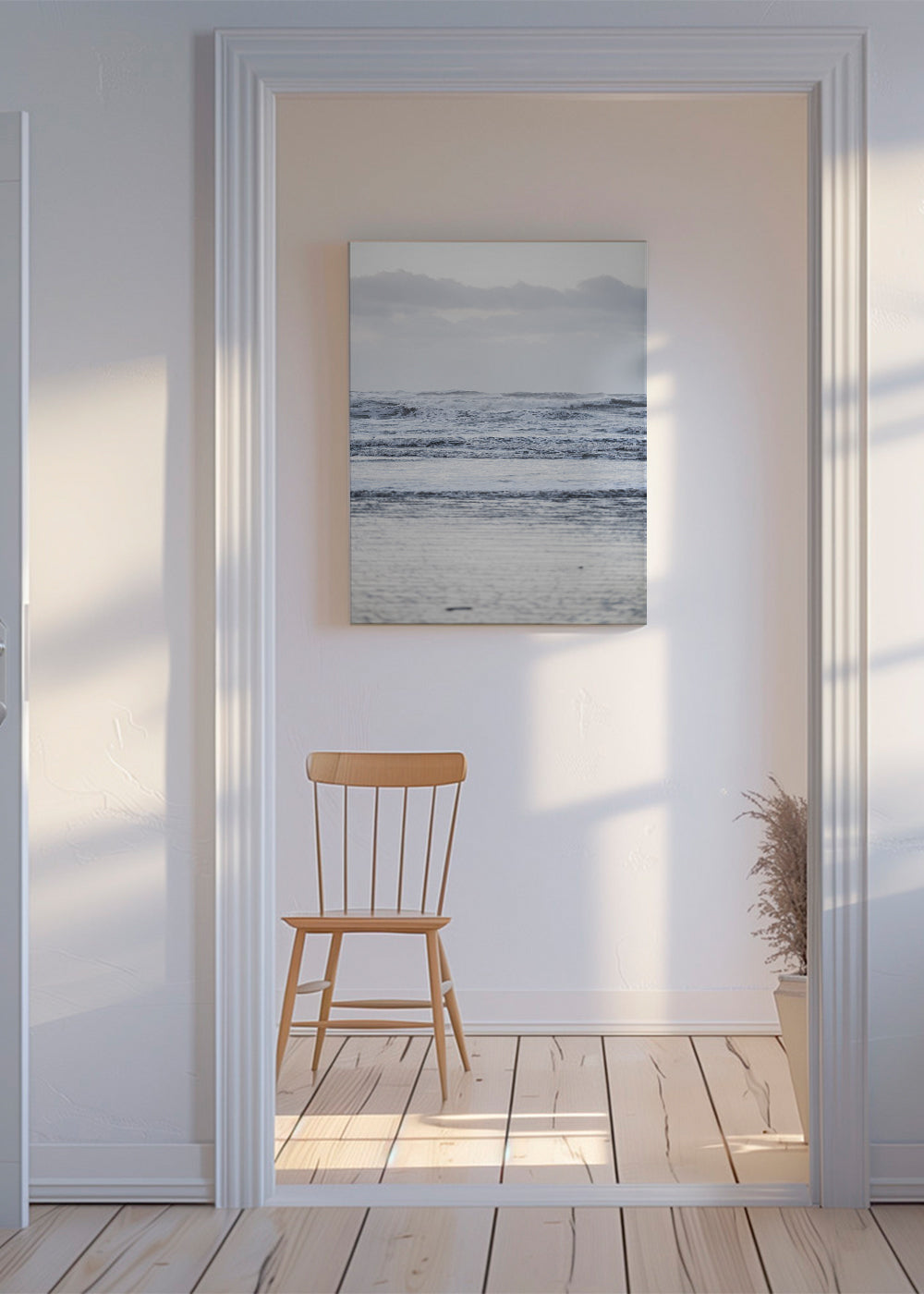 The Sea