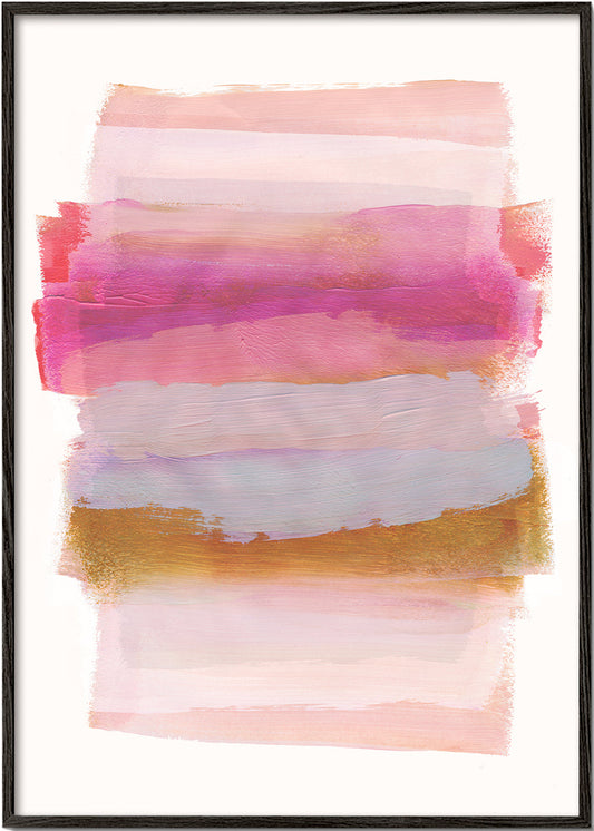 Abstract Brush Strokes 45