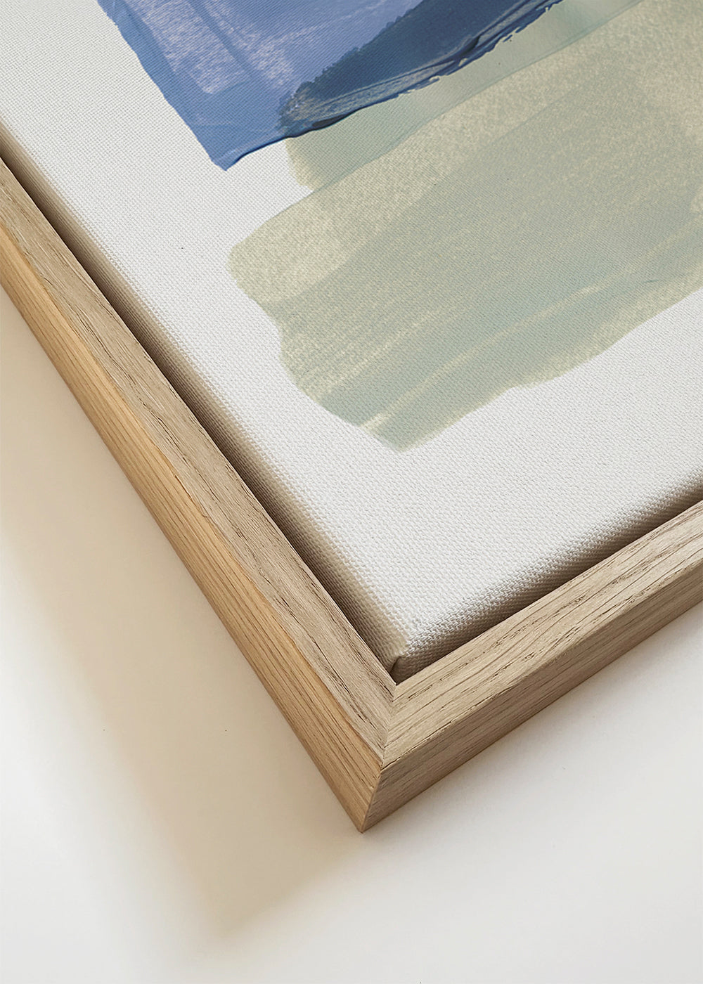 Abstract Brush Strokes 49