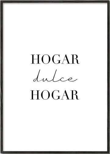 Dulce Hogar