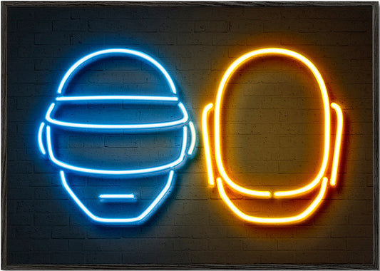 Daft Punk