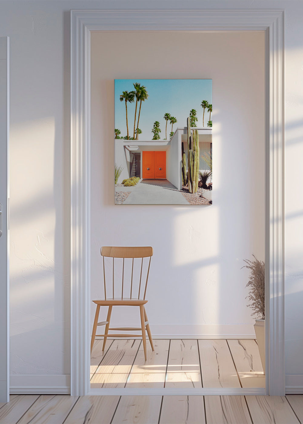 Palm Springs California