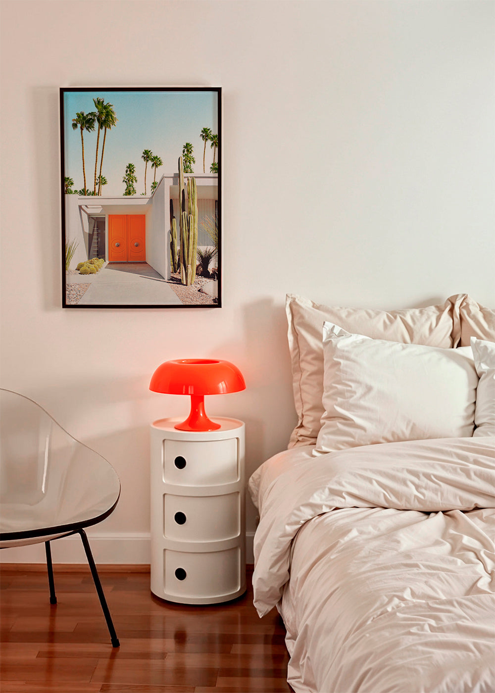 Palm Springs California