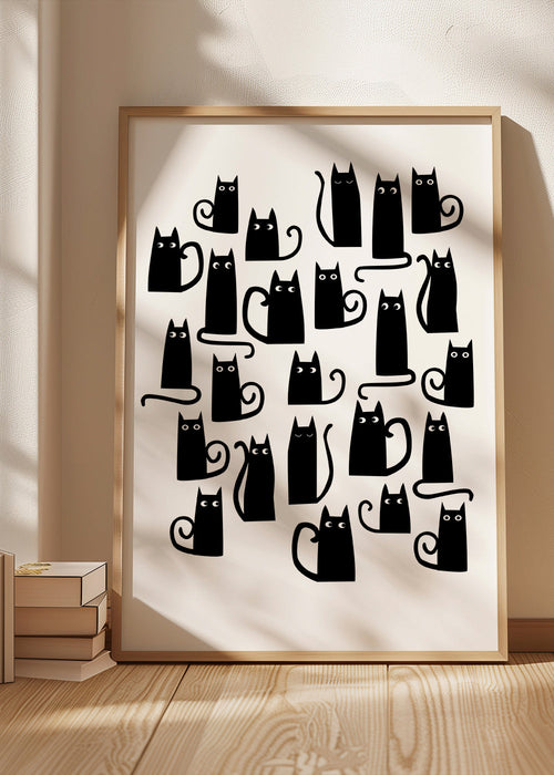 Black Cats
