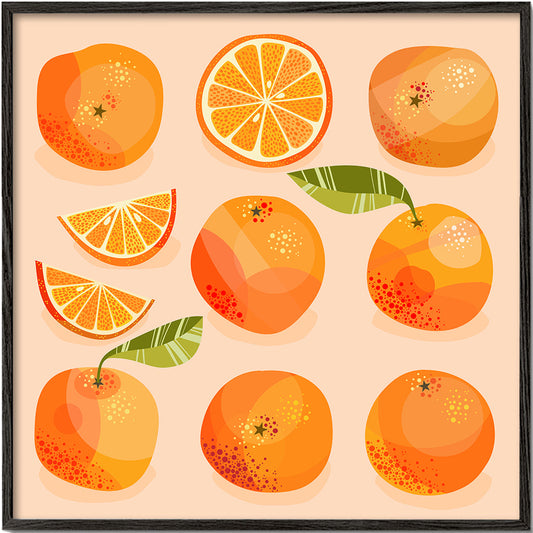 Oranges