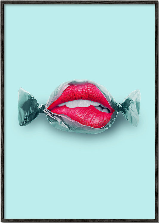 Candy Lips