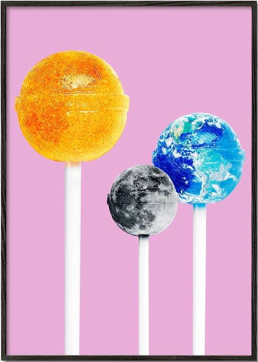 Lollipops