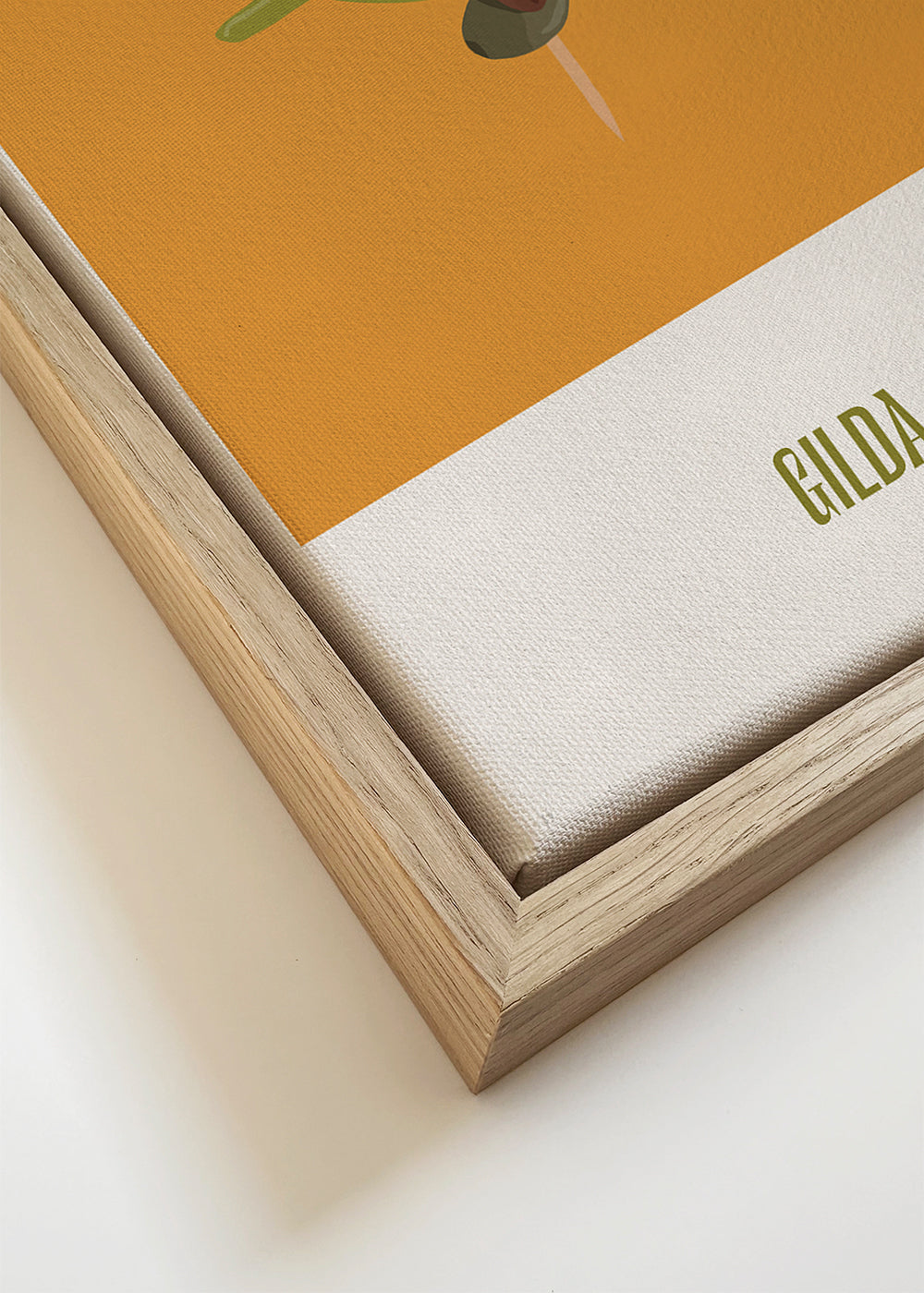 Gilda
