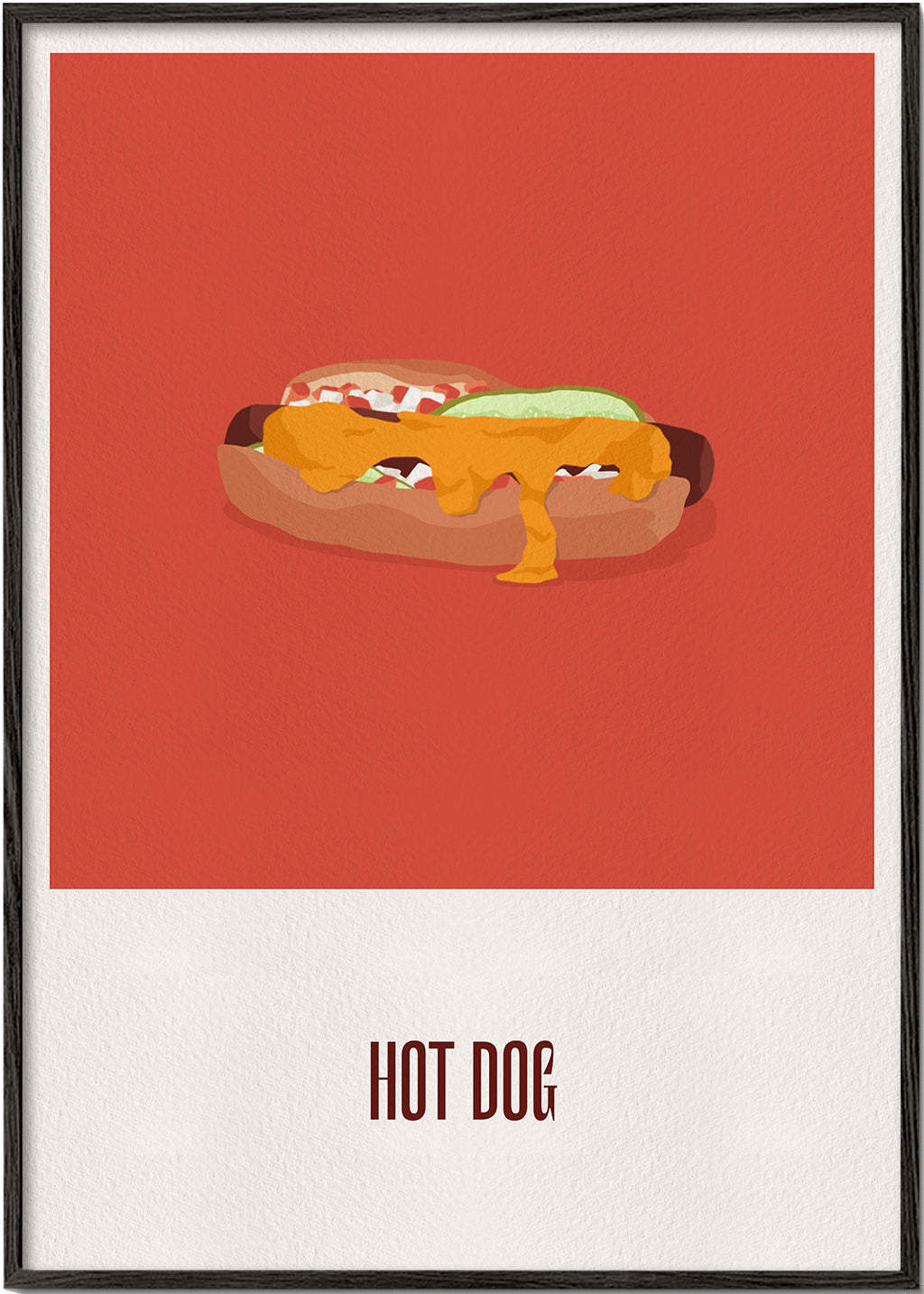 Hot dog