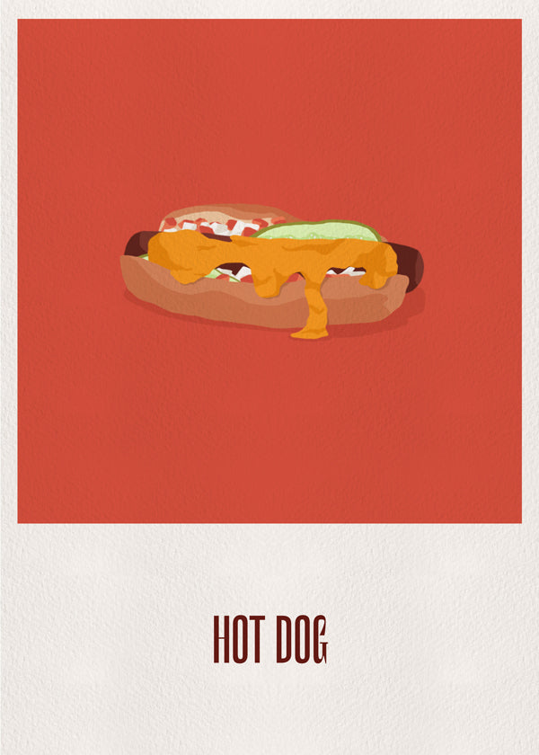 Hot dog