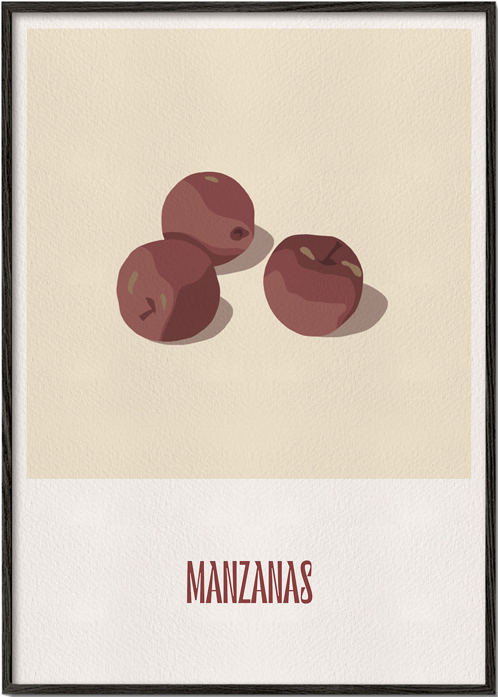 Manzanas