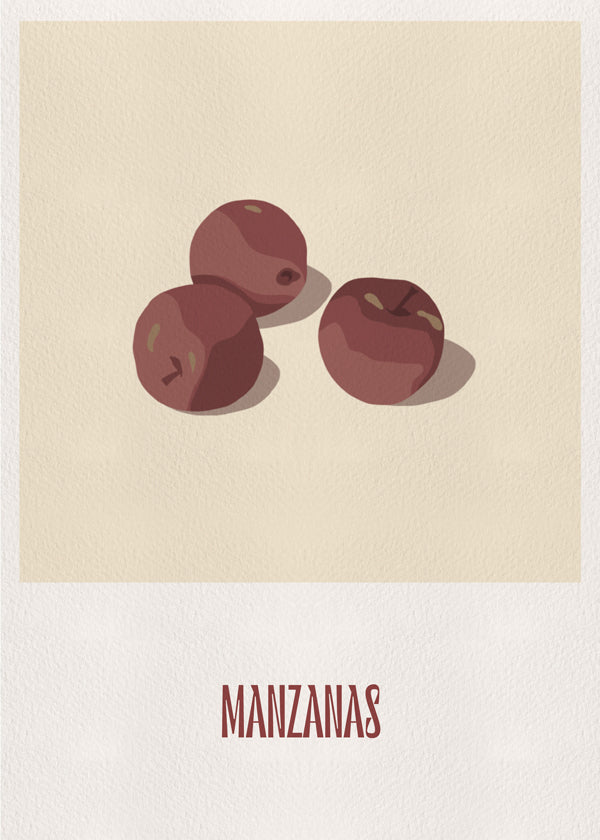 Manzanas