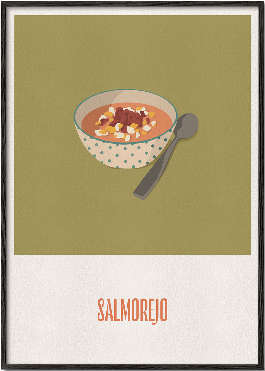 Salmorejo