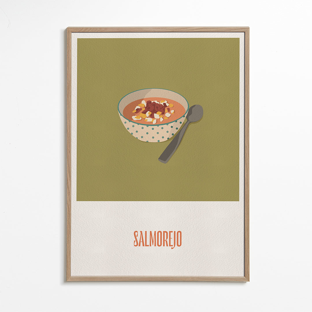 Salmorejo