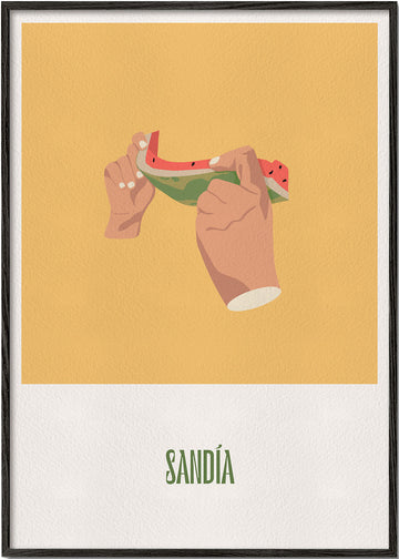 Sandía