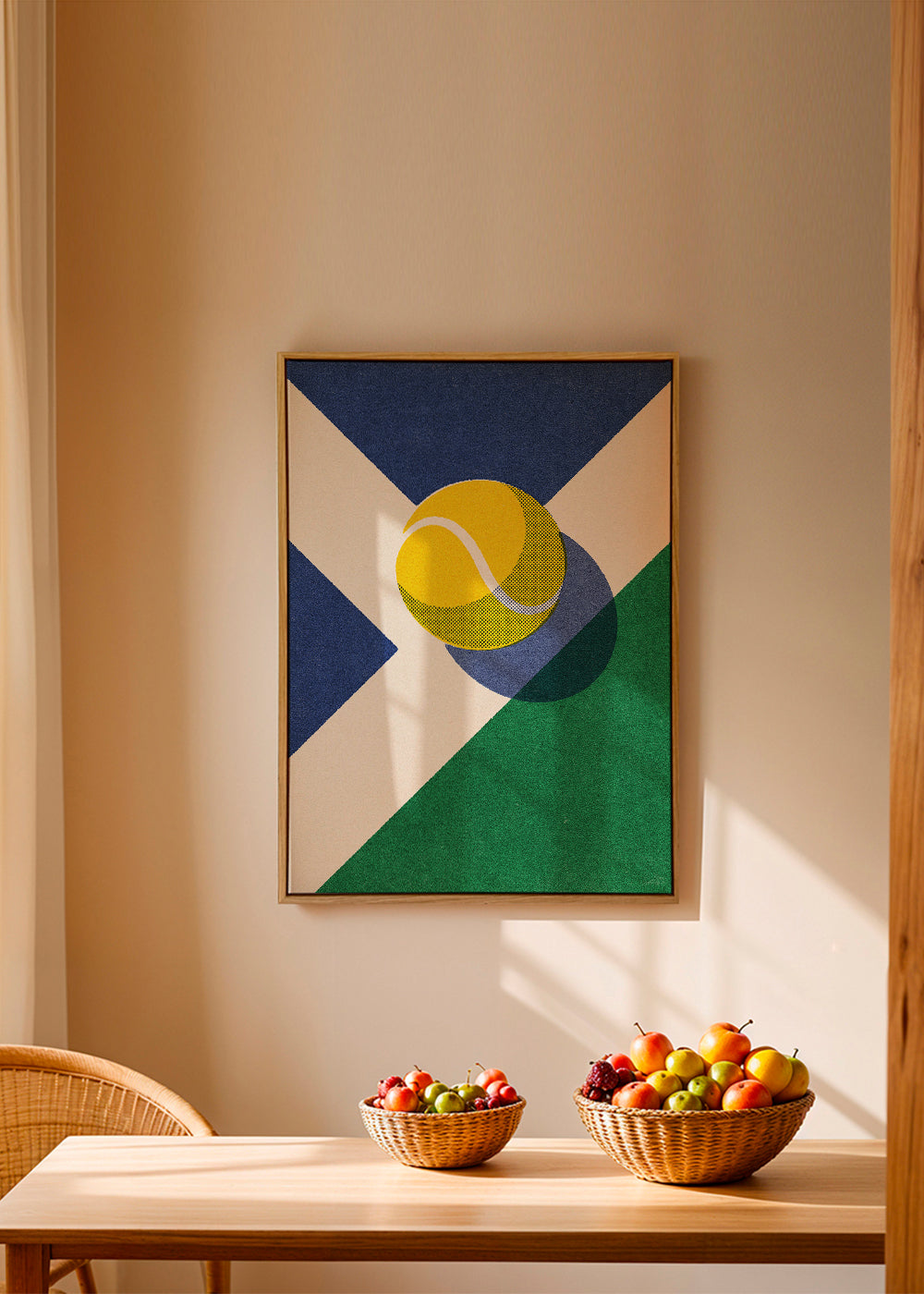 BALLS / Tennis (Hard Court)