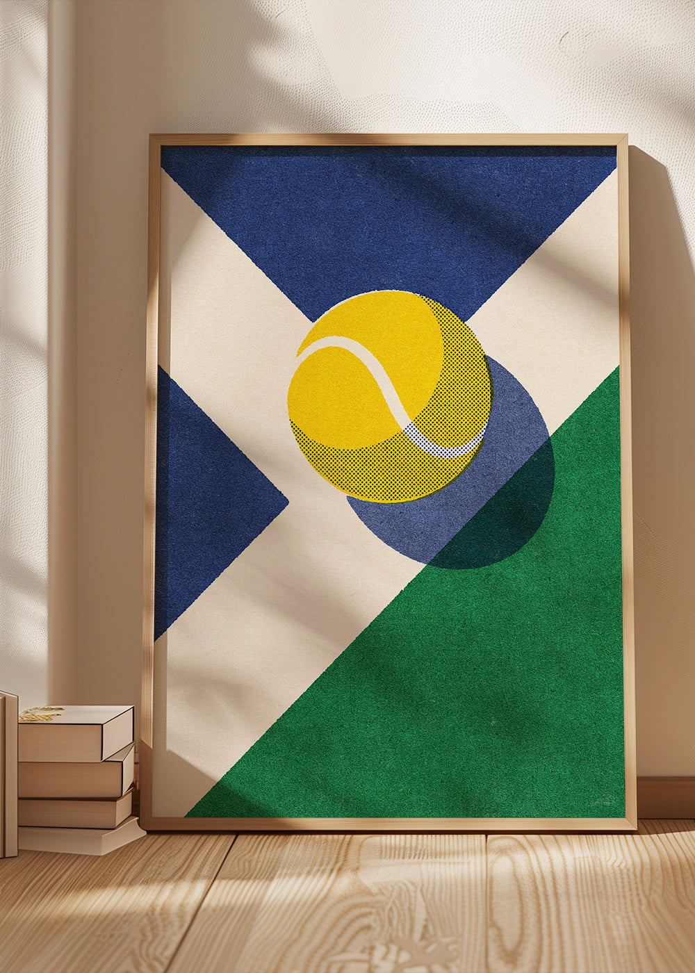 BALLS / Tennis (Hard Court)