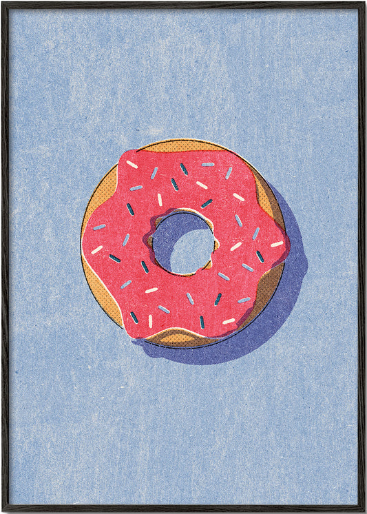 FAST FOOD / Donut