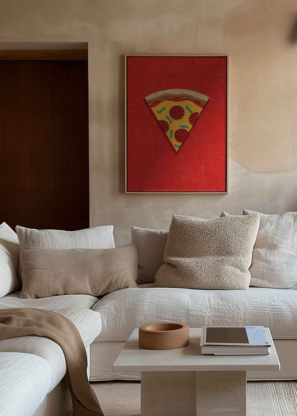 FAST FOOD / Pizza