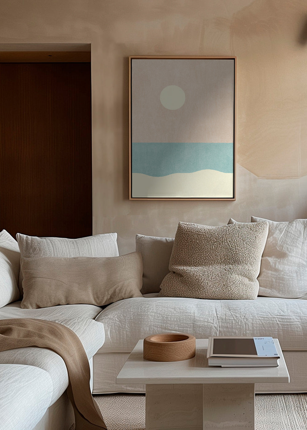 LANDSHAPES / Beach (Day)