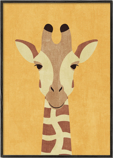 FAUNA / Giraffe