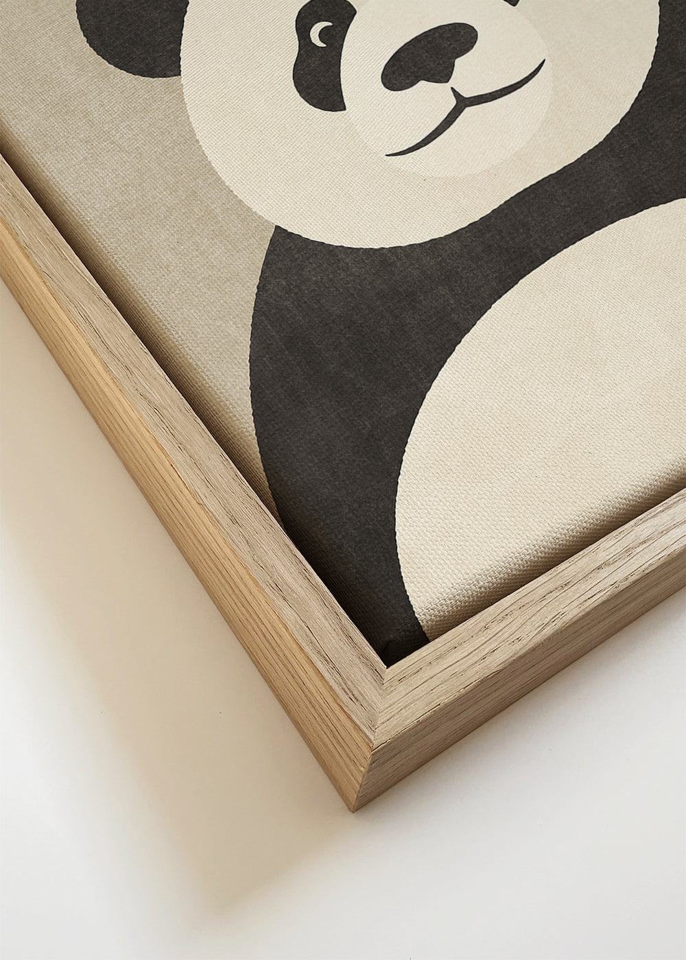 FAUNA / Panda